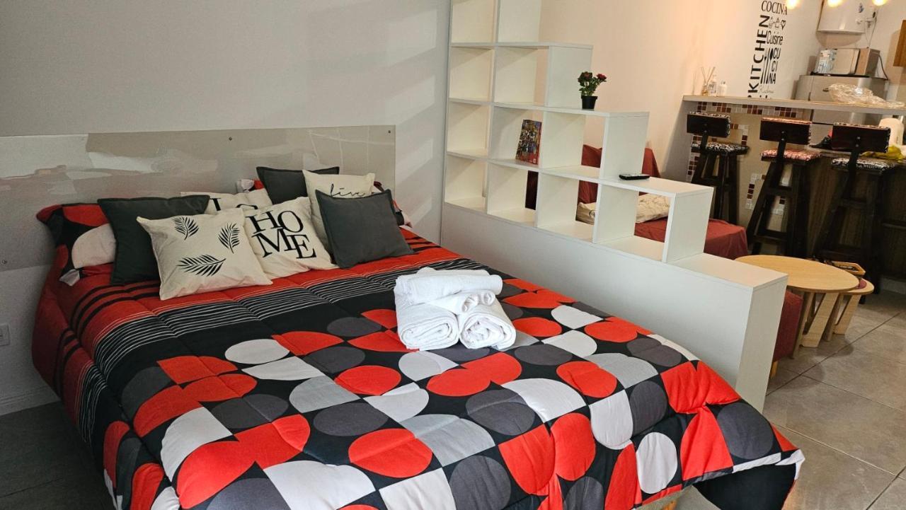 Apartamento Muy Lindo Y Luminoso Departamento En *