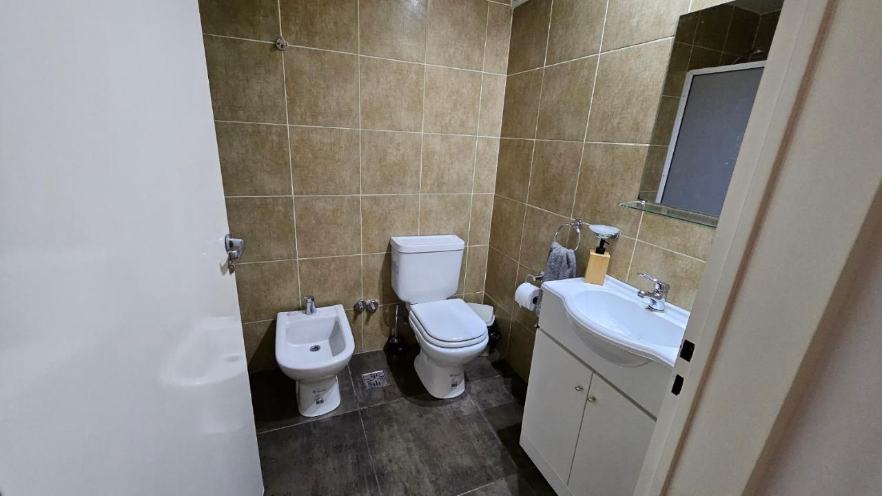 Muy Lindo Y Luminoso Departamento En Apartamento *
