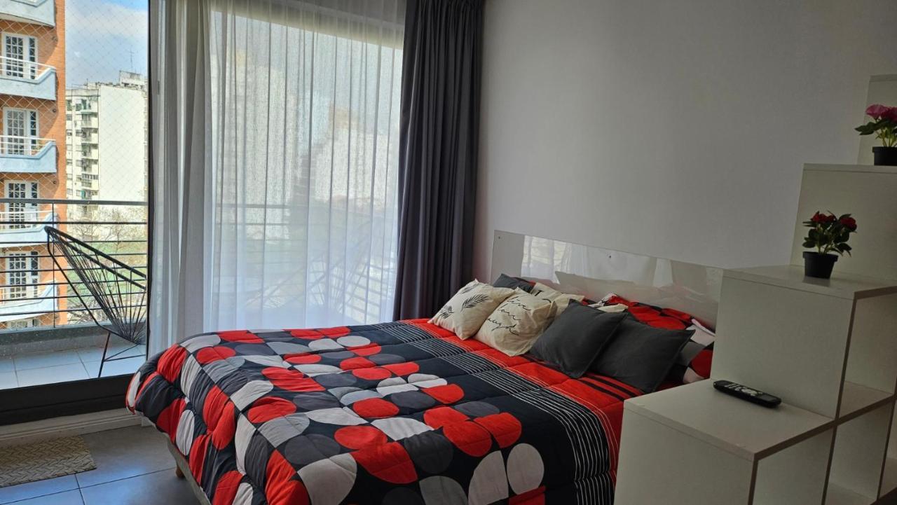 Muy Lindo Y Luminoso Departamento En Apartamento Ciudad Autónoma de Buenos Aires