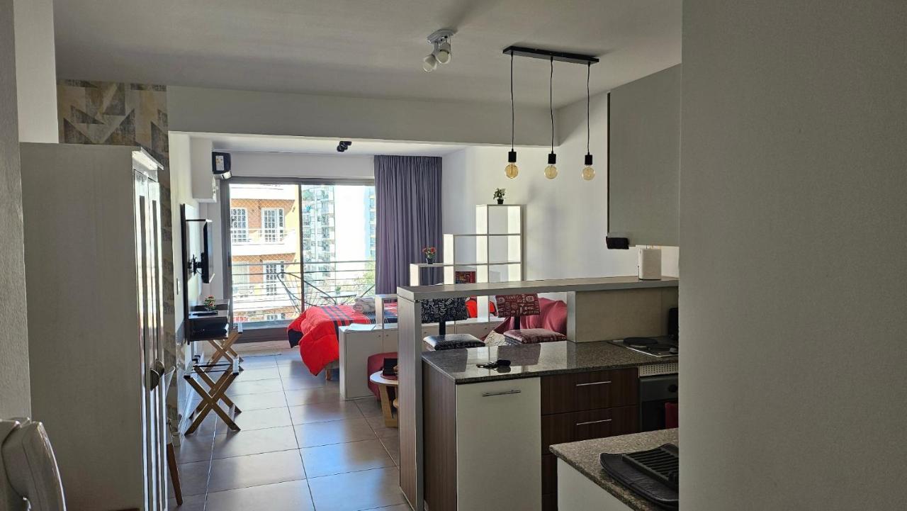 Muy Lindo Y Luminoso Departamento En * Ciudad Autónoma de Buenos Aires