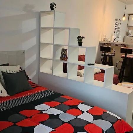 Apartamento Muy Lindo Y Luminoso Departamento En Ciudad Autónoma de Buenos Aires Exterior foto
