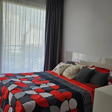 Apartamento Muy Lindo Y Luminoso Departamento En Ciudad Autónoma de Buenos Aires Exterior foto