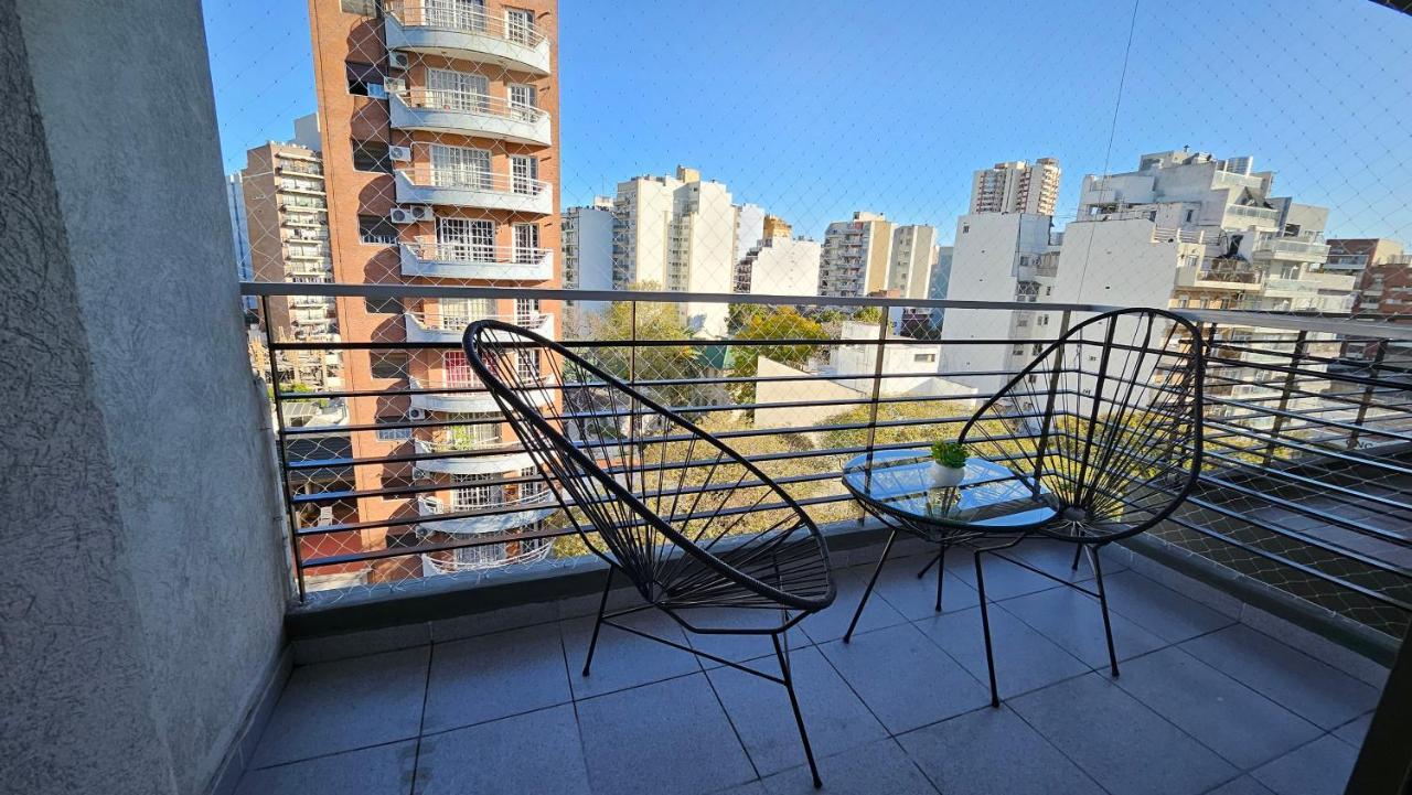 Apartment Muy Lindo Y Luminoso Departamento En