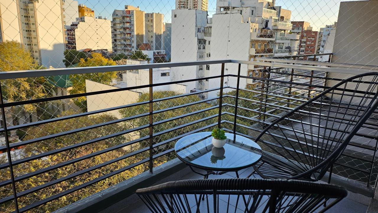 Apartment Muy Lindo Y Luminoso Departamento En Buenos Aires