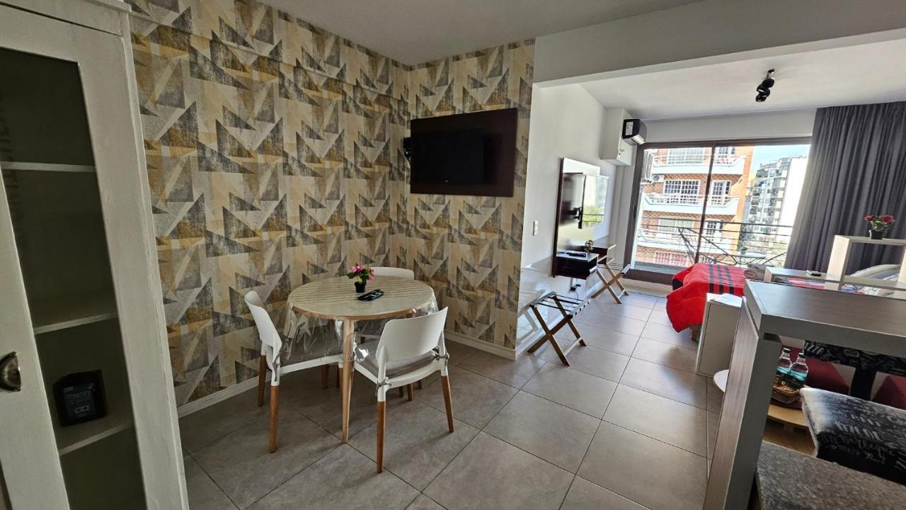 Muy Lindo Y Luminoso Departamento En Apartment Buenos Aires