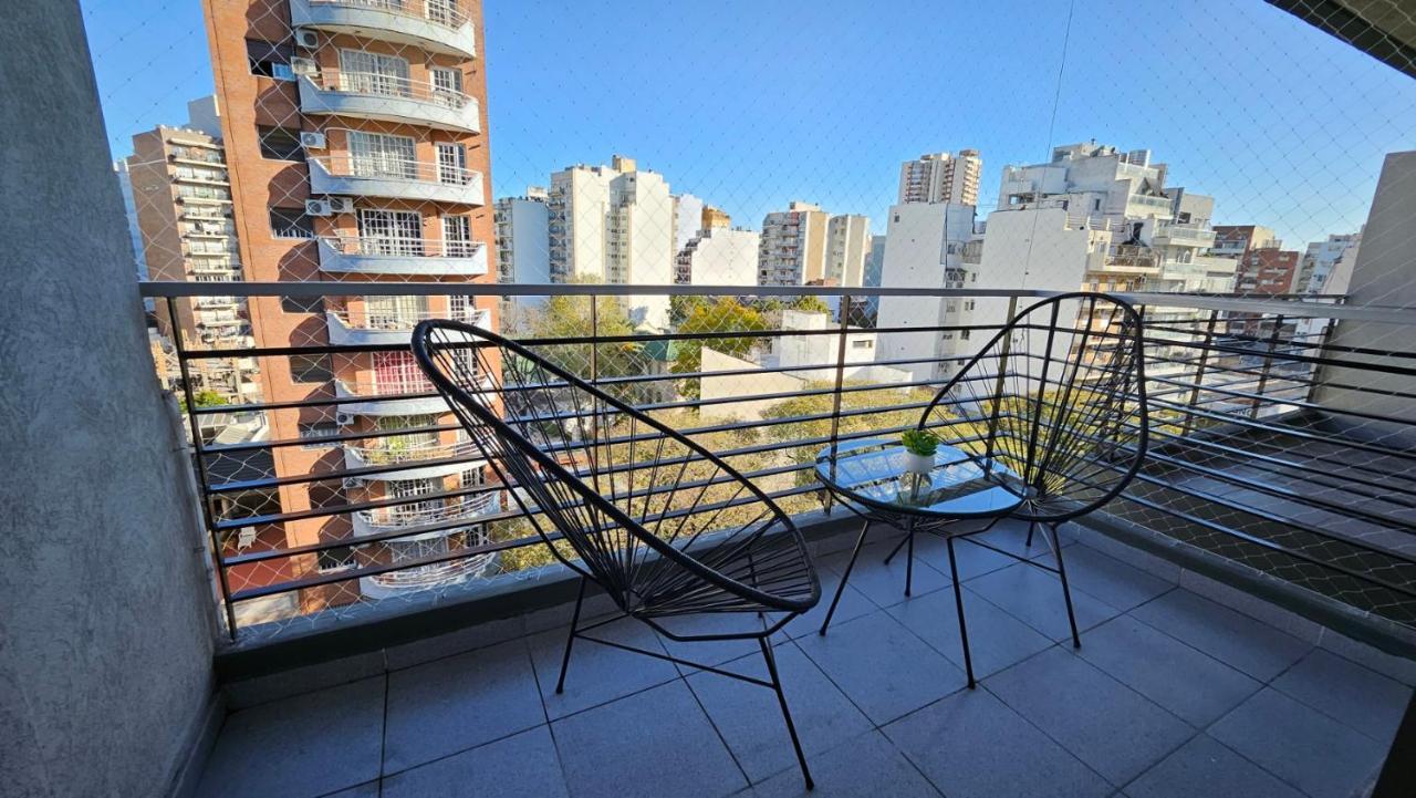 Muy Lindo Y Luminoso Departamento En *