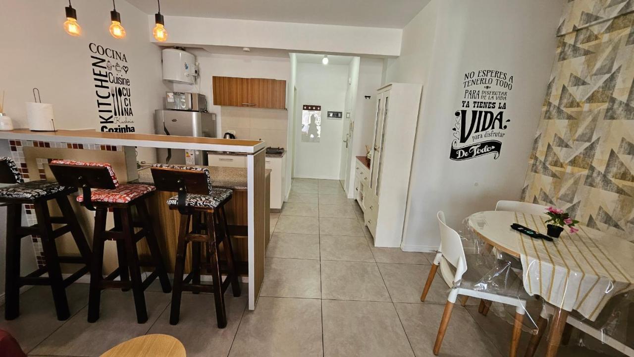 Muy Lindo Y Luminoso Departamento En