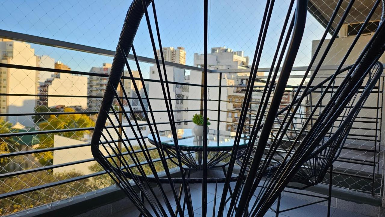 Muy Lindo Y Luminoso Departamento En *
