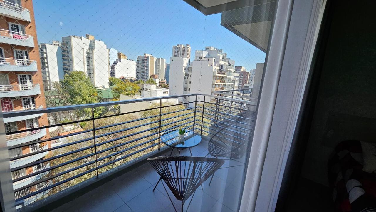 Muy Lindo Y Luminoso Departamento En Apartment